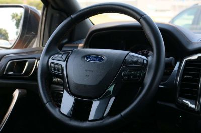 Ford Ranger Gebrauchtwagen