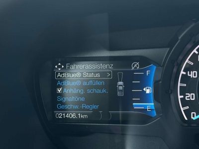 Ford Ranger Gebrauchtwagen