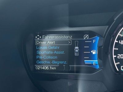 Ford Ranger Gebrauchtwagen