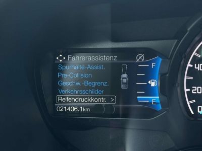 Ford Ranger Gebrauchtwagen