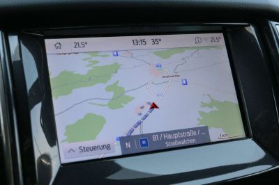 Ford Ranger Gebrauchtwagen