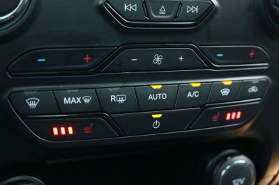 Ford Ranger Gebrauchtwagen