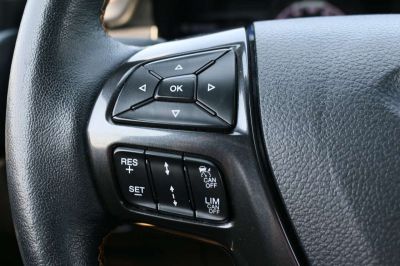 Ford Ranger Gebrauchtwagen