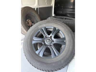 Ford Ranger Gebrauchtwagen