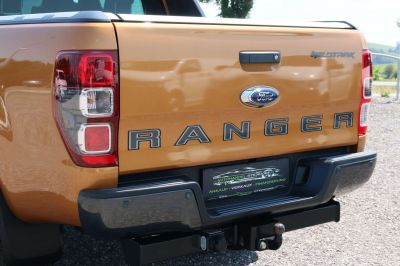 Ford Ranger Gebrauchtwagen