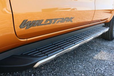 Ford Ranger Gebrauchtwagen