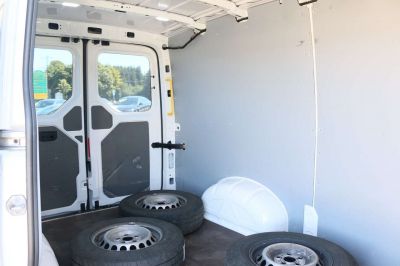 VW Crafter Gebrauchtwagen VW Crafter Gebrauchtwagen