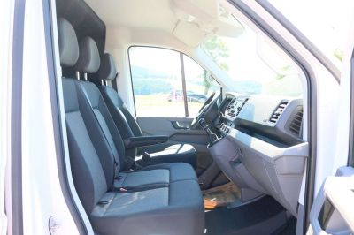 VW Crafter Gebrauchtwagen VW Crafter Gebrauchtwagen