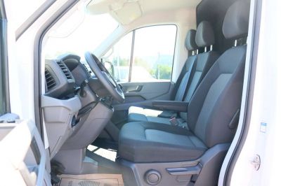VW Crafter Gebrauchtwagen VW Crafter Gebrauchtwagen