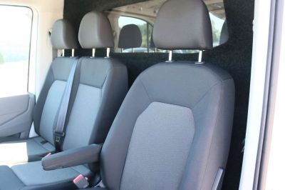 VW Crafter Gebrauchtwagen VW Crafter Gebrauchtwagen