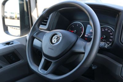 VW Crafter Gebrauchtwagen VW Crafter Gebrauchtwagen