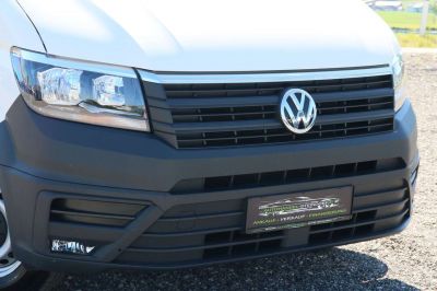 VW Crafter Gebrauchtwagen VW Crafter Gebrauchtwagen