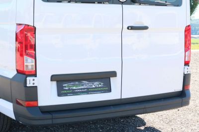 VW Crafter Gebrauchtwagen VW Crafter Gebrauchtwagen