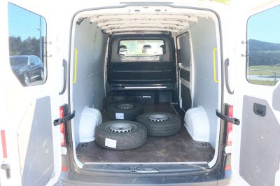 VW Crafter Gebrauchtwagen VW Crafter Gebrauchtwagen