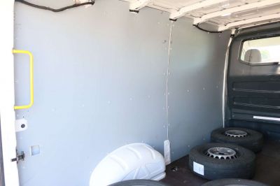 VW Crafter Gebrauchtwagen VW Crafter Gebrauchtwagen