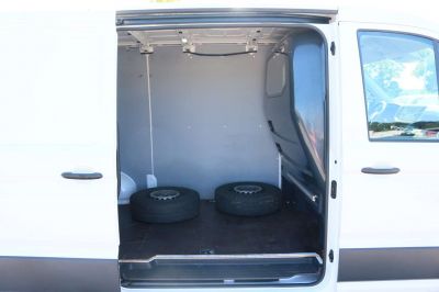 VW Crafter Gebrauchtwagen VW Crafter Gebrauchtwagen