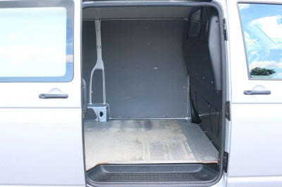 VW Transporter T6 Gebrauchtwagen VW Transporter T6 Gebrauchtwagen