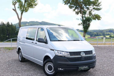 VW Transporter T6 Gebrauchtwagen VW Transporter T6 Gebrauchtwagen