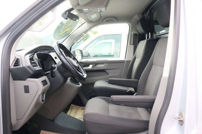 VW Transporter T6 Gebrauchtwagen VW Transporter T6 Gebrauchtwagen