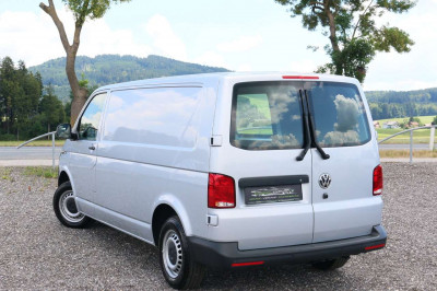 VW Transporter T6 Gebrauchtwagen VW Transporter T6 Gebrauchtwagen