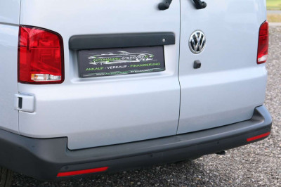 VW Transporter T6 Gebrauchtwagen VW Transporter T6 Gebrauchtwagen