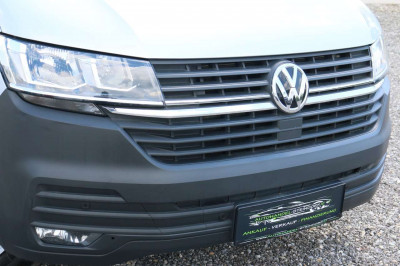VW Transporter T6 Gebrauchtwagen VW Transporter T6 Gebrauchtwagen