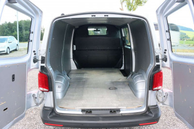 VW Transporter T6 Gebrauchtwagen VW Transporter T6 Gebrauchtwagen