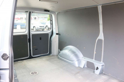 VW Transporter T6 Gebrauchtwagen VW Transporter T6 Gebrauchtwagen