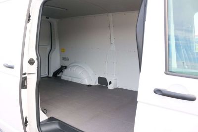 VW Transporter T6 Gebrauchtwagen VW Transporter T6 Gebrauchtwagen