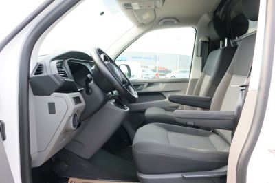 VW Transporter T6 Gebrauchtwagen VW Transporter T6 Gebrauchtwagen