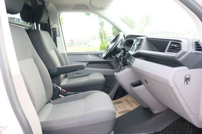 VW Transporter T6 Gebrauchtwagen VW Transporter T6 Gebrauchtwagen