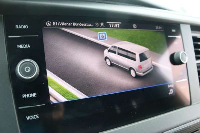 VW Transporter T6 Gebrauchtwagen VW Transporter T6 Gebrauchtwagen