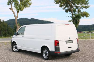 VW Transporter T6 Gebrauchtwagen VW Transporter T6 Gebrauchtwagen