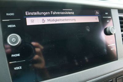 VW Transporter T6 Gebrauchtwagen VW Transporter T6 Gebrauchtwagen