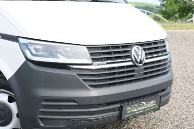 VW Transporter T6 Gebrauchtwagen VW Transporter T6 Gebrauchtwagen