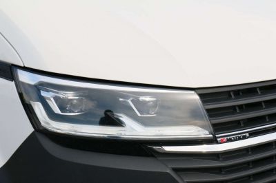 VW Transporter T6 Gebrauchtwagen VW Transporter T6 Gebrauchtwagen
