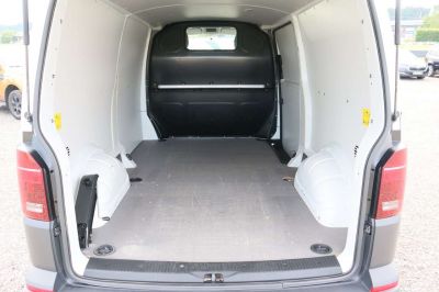 VW Transporter T6 Gebrauchtwagen VW Transporter T6 Gebrauchtwagen