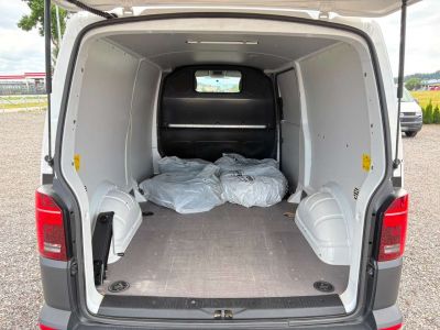 VW Transporter T6 Gebrauchtwagen VW Transporter T6 Gebrauchtwagen