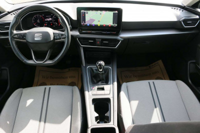 Seat Leon Gebrauchtwagen Seat Leon Gebrauchtwagen