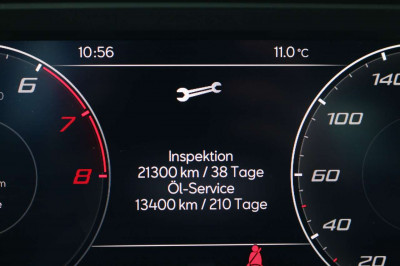 Seat Leon Gebrauchtwagen Seat Leon Gebrauchtwagen