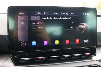 Seat Leon Gebrauchtwagen Seat Leon Gebrauchtwagen