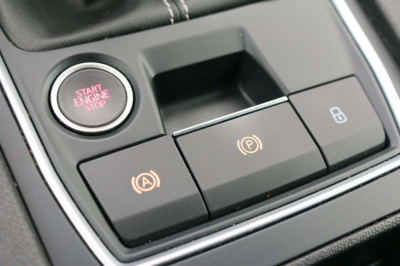 Seat Leon Gebrauchtwagen Seat Leon Gebrauchtwagen