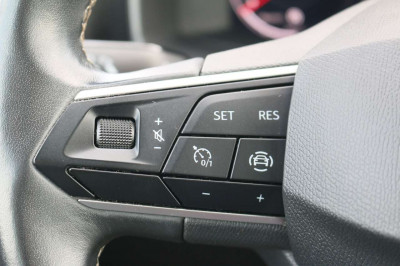 Seat Leon Gebrauchtwagen Seat Leon Gebrauchtwagen