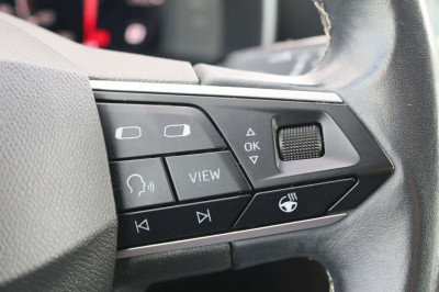 Seat Leon Gebrauchtwagen Seat Leon Gebrauchtwagen