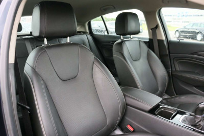 Opel Insignia Gebrauchtwagen Opel Insignia Gebrauchtwagen