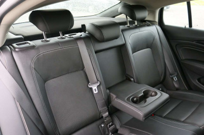 Opel Insignia Gebrauchtwagen Opel Insignia Gebrauchtwagen