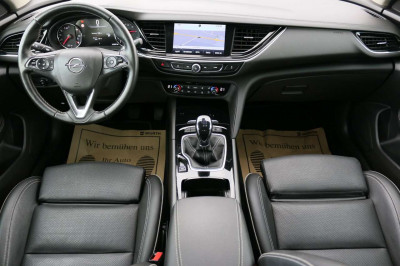 Opel Insignia Gebrauchtwagen Opel Insignia Gebrauchtwagen