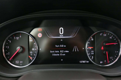 Opel Insignia Gebrauchtwagen Opel Insignia Gebrauchtwagen