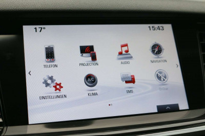 Opel Insignia Gebrauchtwagen Opel Insignia Gebrauchtwagen