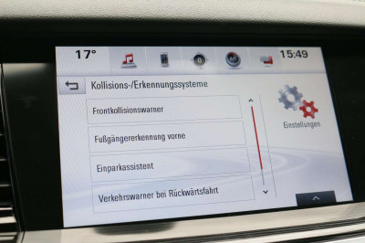 Opel Insignia Gebrauchtwagen Opel Insignia Gebrauchtwagen